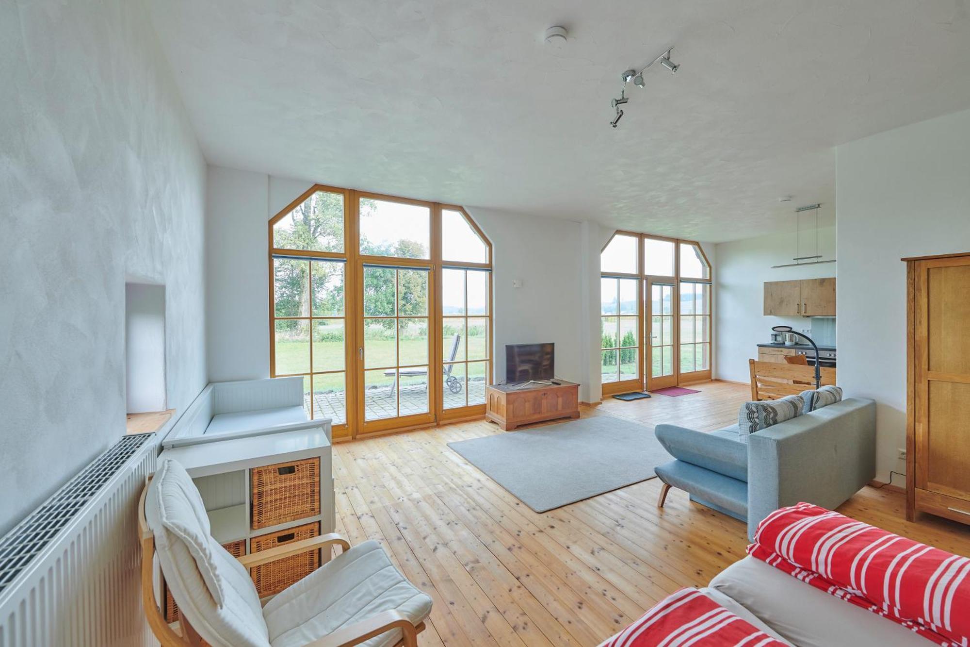 Ferienhof Allgaeu Leutkirch im Allgäu Room photo