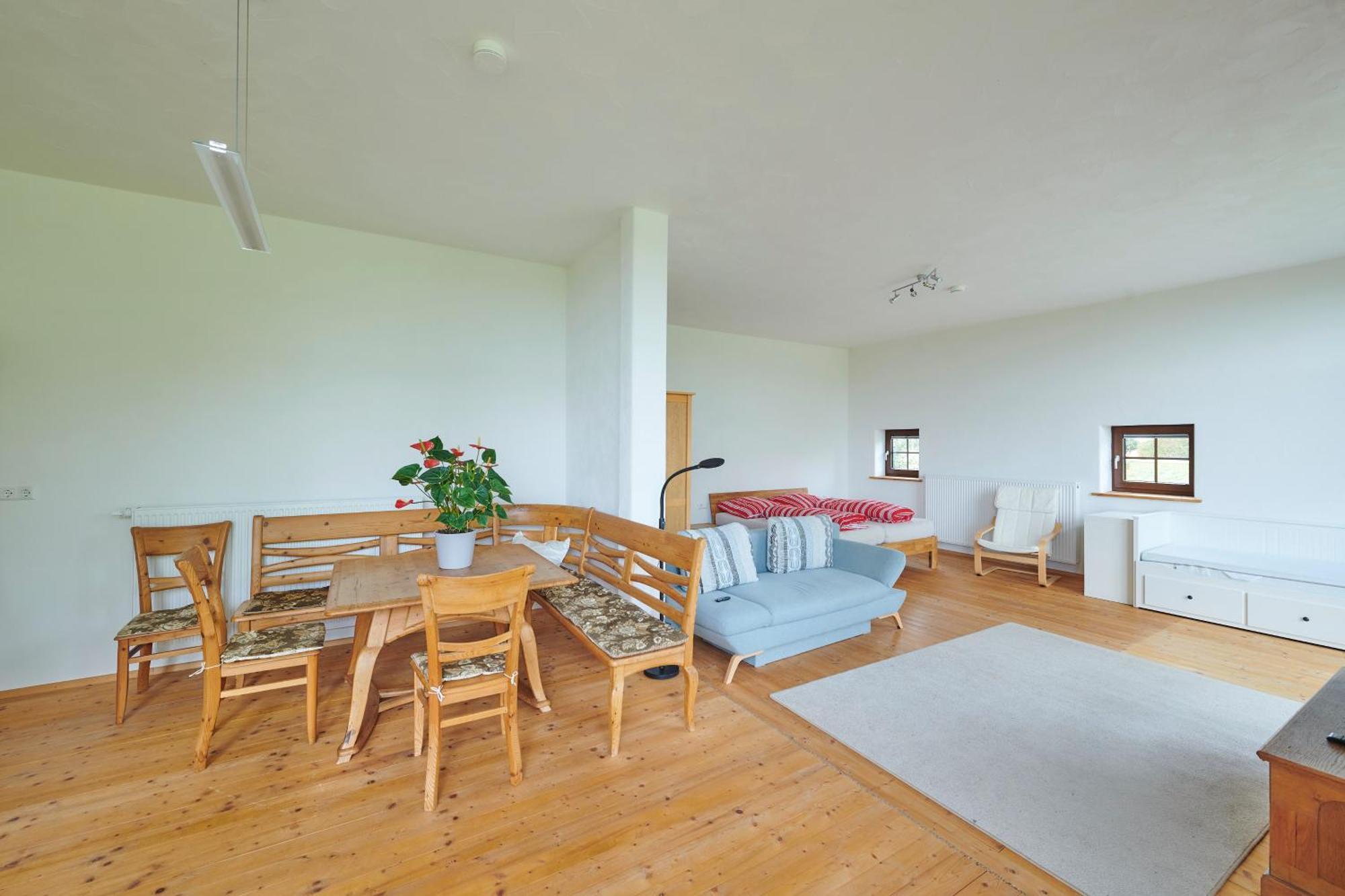 Ferienhof Allgaeu Leutkirch im Allgäu Room photo