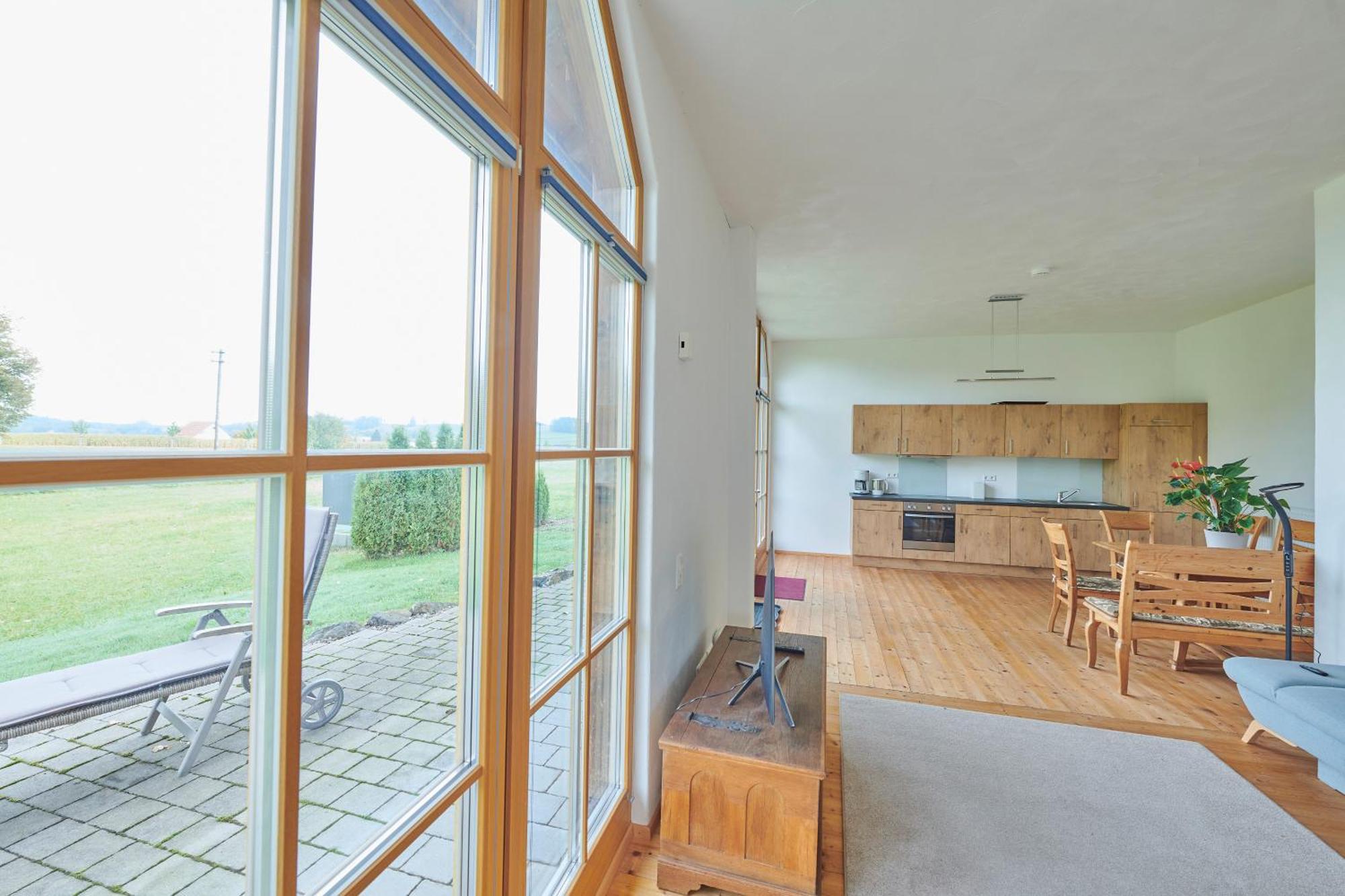 Ferienhof Allgaeu Leutkirch im Allgäu Room photo